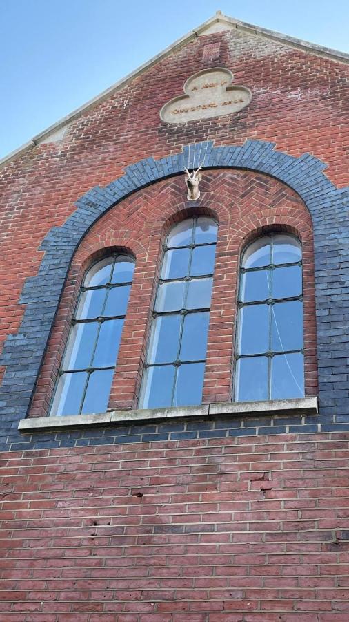The George Hotel Yarmouth  Exterior foto
