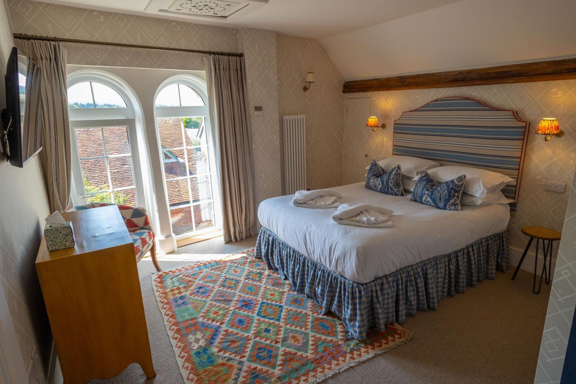 The George Hotel Yarmouth  Exterior foto